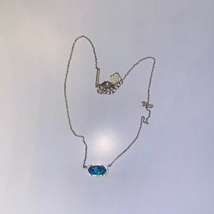 Kendra Scott necklace